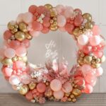 Vintage Rosa