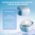 LANEIGE Water Bank Hyaluron-Creme – Feuchtigkeit & Pflege