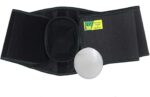 Stabiler Herniengürtel für Damen & Herren – Bauch- & Leistenbruchbandage