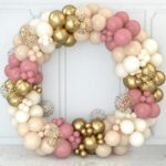 Rosa Beige