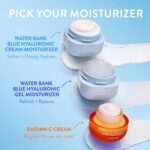 LANEIGE Water Bank Hyaluron-Creme – Feuchtigkeit & Pflege