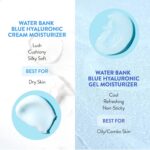LANEIGE Water Bank Hyaluron-Creme – Feuchtigkeit & Pflege