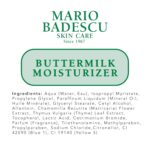 Mario Badescu Buttermilk Moisturizer