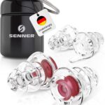 Farbe: Rot. Alubehälter: Breit, schwarz