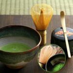 Ulable Bambus-Chasen für Matcha & Teezeremonie – Bild 5