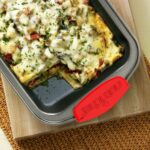 NutriChef Backblech-Set – Antihaft & stapelbar, ofen- & spülmaschinenfest, ohne Schadstoffe