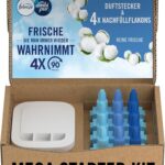 Reine Frische