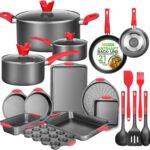 21-teiliges Set