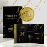 SYXGOTT ARISE Herrenparfum mit Pheromonen – Frisch & Sommerlich