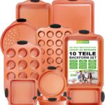 10- Teiliges Set