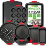 8- Teiliges Set