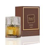 Lattafa Parfum Khamrah Qahwa Eau de Perfume 100ml LATTAFA
