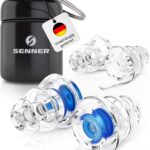 Farbe: Blau. Alubehälter: Breit, schwarz