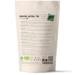 NaturaleBio Bio Matcha Tee – Premium Grüntee aus Uji, Japan für Latte & Smoothies