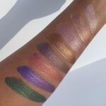 e.l.f. Liquid Metallic Eyeshadow – Glänzender Gel-Lidschatten, Langanhaltend & Vegan