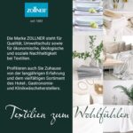 ZOLLNER Faltbarer Tritthocker – Leicht, rutschfest & bis 120 kg belastbar