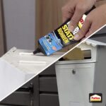 Pattex Montagekleber – Kleben statt Bohren, wasserfest & stark haftend