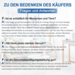 ICARE Geruchskiller & Luftreiniger mit Ozon für alle Räume