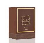 Lattafa Parfum Khamrah Qahwa Eau de Perfume 100ml LATTAFA
