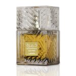 Lattafa Parfum Khamrah Qahwa Eau de Perfume 100ml LATTAFA