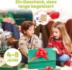 CUBIDI® Montessori Geobrett – Fördert Feinmotorik & Fantasie