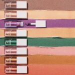 e.l.f. Liquid Metallic Eyeshadow – Glänzender Gel-Lidschatten, Langanhaltend & Vegan