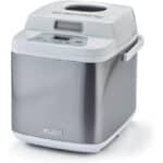 Ariete Panexpress Brotbackautomat aus Edelstahl – 19 Programme, bis 1 kg