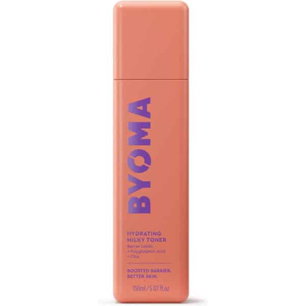 BYOMA Milky Toner – Feuchtigkeit & Beruhigung (150 ml)