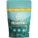 Primal Harvest® Collagen MCT Pulver – Bioaktives Kollagen & Kokos, geschmacksneutral & löslich