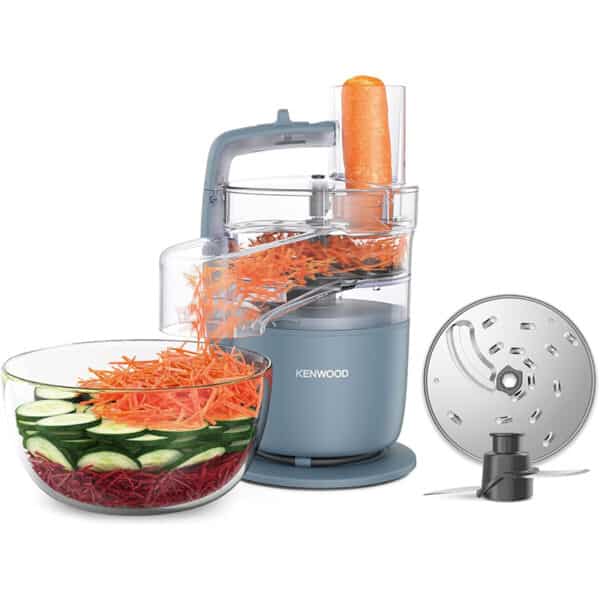 Kenwood MultiPro