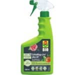 COMPO Schädlings-frei plus AF - Spray gegen Blattläuse, Schildläuse, Wollläuse, Buchsbaumzünsler & Co.