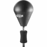 Bad Company Punchingball mit Stand – Höhenverstellbar, inkl. Boxbirne