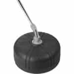 Bad Company Punchingball mit Stand – Höhenverstellbar, inkl. Boxbirne