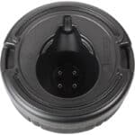 Bad Company Punchingball mit Stand – Höhenverstellbar, inkl. Boxbirne