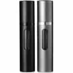 Travelofo Nachfüllbarer Parfümzerstäuber 8ml – Mini & Reisegeeignet