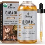 Kanzy Jojobaöl Bio Kaltgepresst