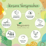 Bio Moringa Kapseln 1800 mg – 270 Stück, vegan, laborgeprüft, made in Germany