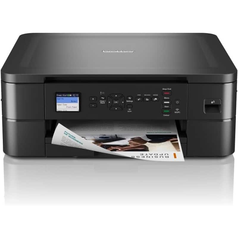 Brother DCP-J1050DW 3in1 DIN A4 Multifunktionsdrucker