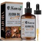 Jojoba oil
