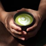 NaturaleBio Matcha Tee – Bio & Zeremonie-Qualität aus Japan