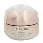 Shiseido Benefiance Wrinkle Smoothing Augencreme 15 ml