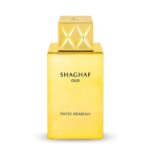 Swiss Arabian Shaghaf Unisex Duftkollektion – Orientalisch & Luxuriös