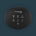 Rowenta Eclipse QU5062 – 3in1 Luftreiniger, Heizlüfter & Ventilator, für bis zu 30 m², Schwarz/Grau 2/2