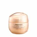 Shiseido Benefiance Overnight Wrinkle Resisting Cream 50 ml – Anti-Aging Nachtcreme