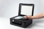 Brother 3–4in1 Tintenstrahl-Multifunktionsdrucker – Drucken, Scannen, Kopieren & mehr