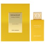 Shaghaf Vanilla Toffee