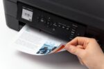 Brother 3–4in1 Tintenstrahl-Multifunktionsdrucker – Drucken, Scannen, Kopieren & mehr