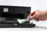 Brother 3–4in1 Tintenstrahl-Multifunktionsdrucker – Drucken, Scannen, Kopieren & mehr