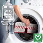 Vileda 1-2 Spraymax Sprühwischer mit 650 ml Tank & Mikrofaser – Für Fliesen, Laminat & Parkett