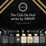 ARMAF Club De Nuit Intense Man EAU De Toilette, 3.6 Ounce, 105 ml